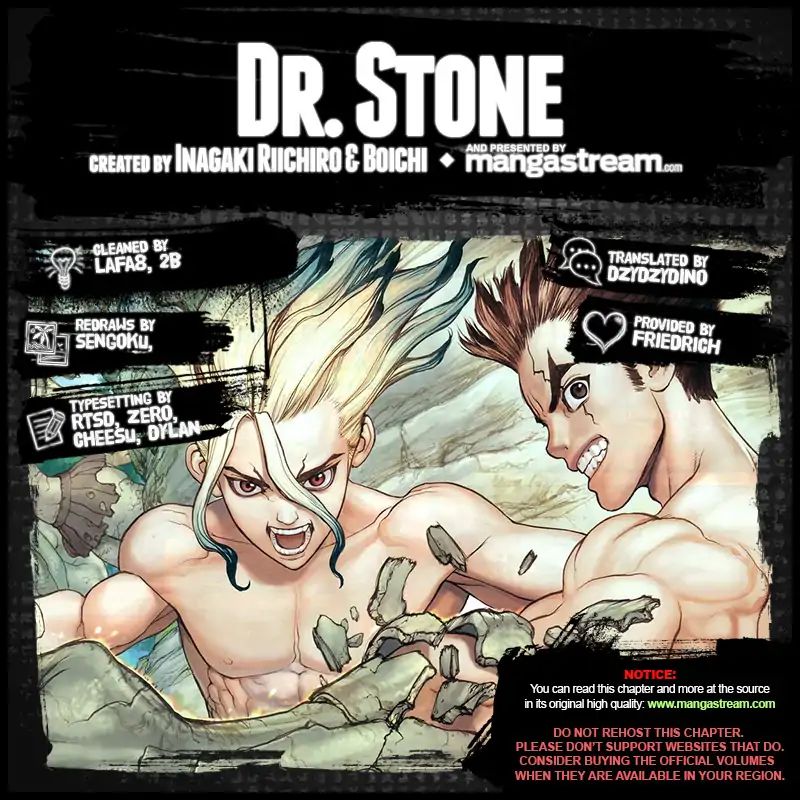 Dr. Stone - Page 2