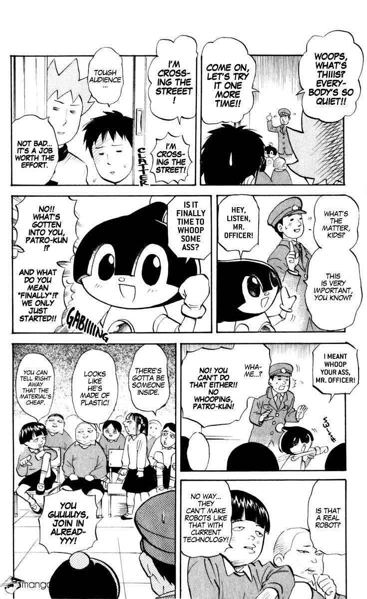 Pyu To Fuku! Jaguar Chapter 187 : Friends Who Can Tell The Difference - Picture 2