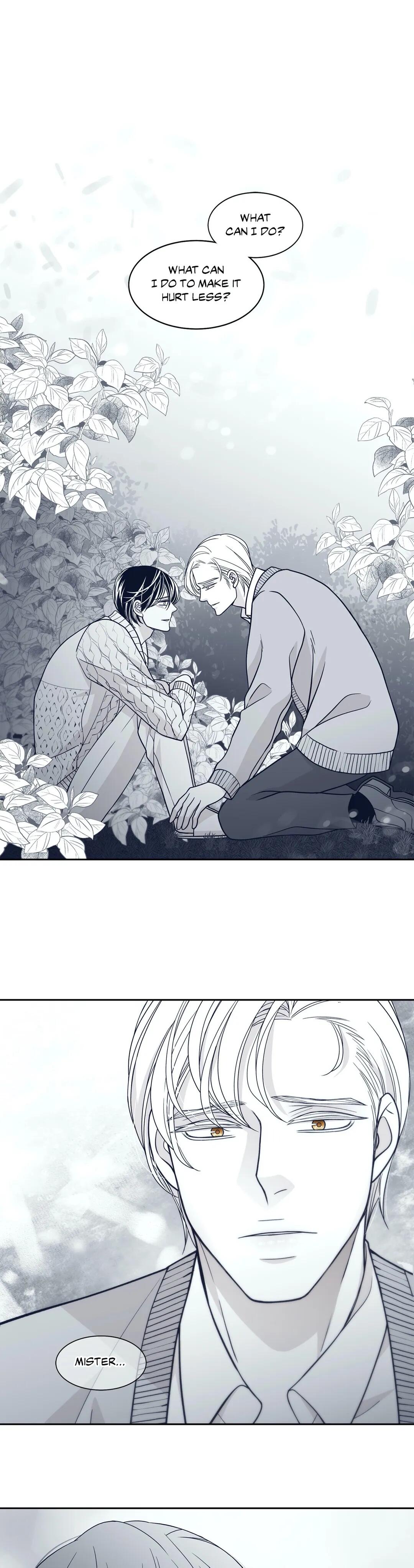 Gold Gray Chapter 52 - Picture 3