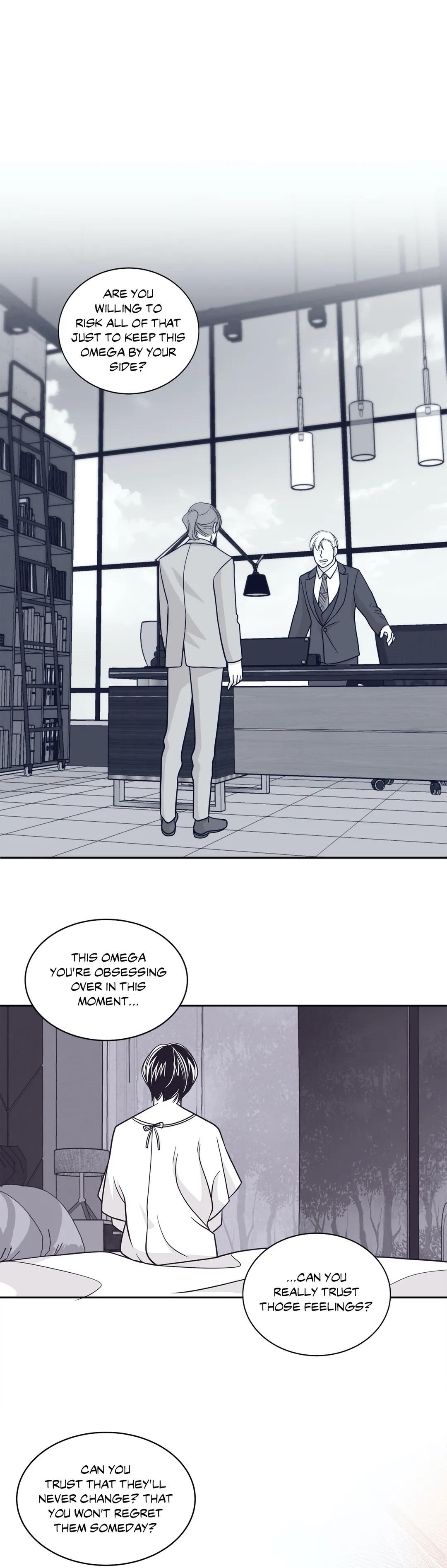 Gold Gray Chapter 51 - Picture 3