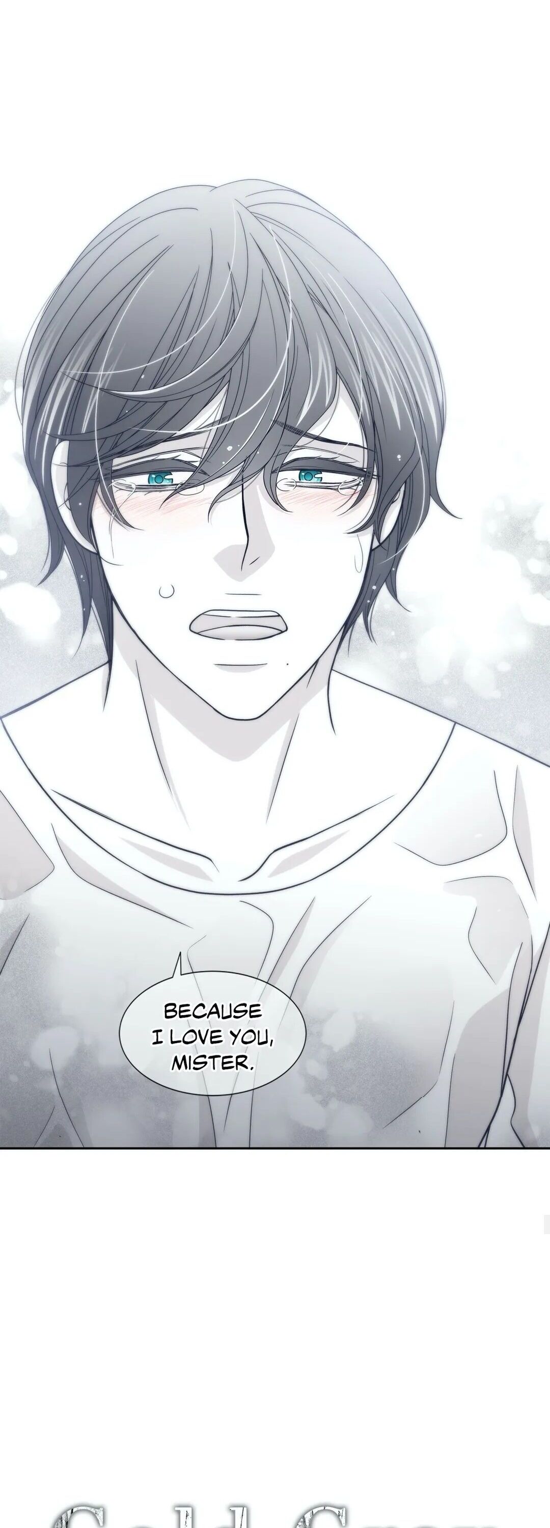 Gold Gray Chapter 42 - Picture 3