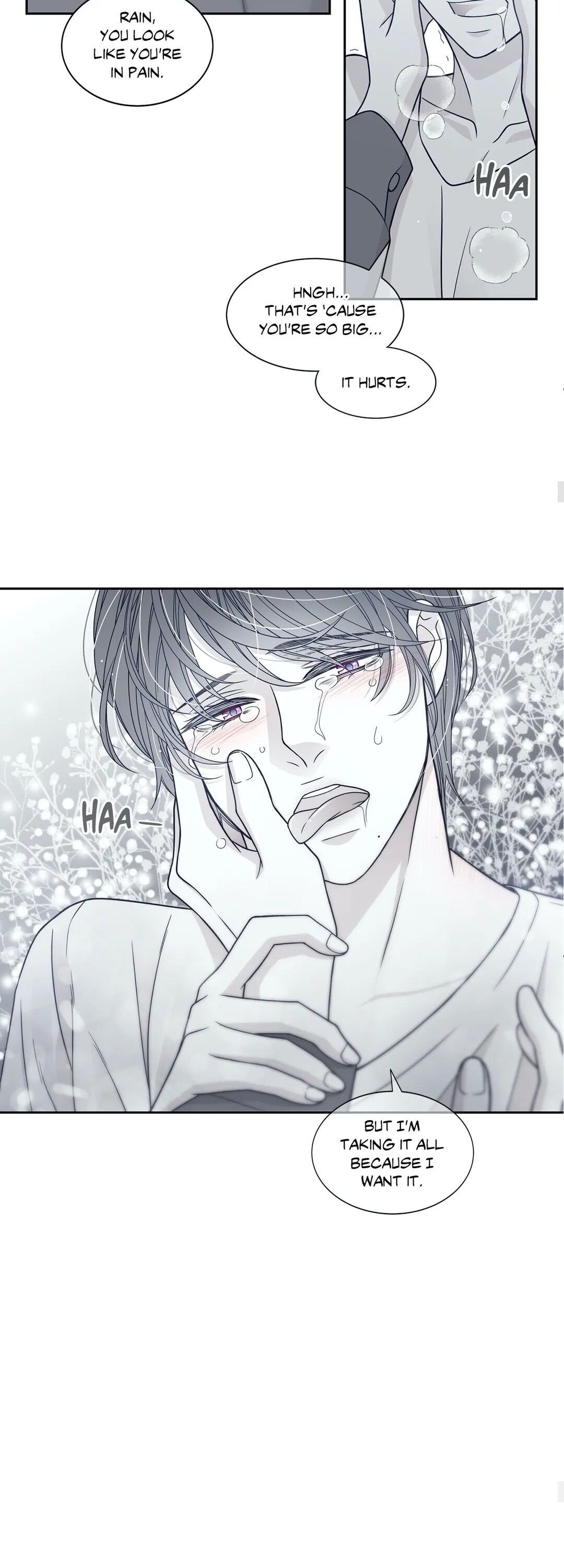 Gold Gray Chapter 40 - Picture 3