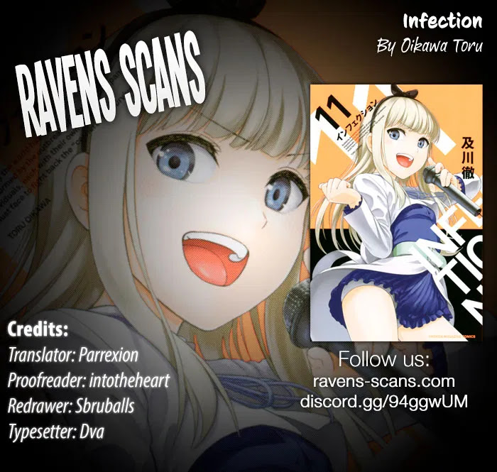 Infection Chapter 97.5: Extra - Picture 1