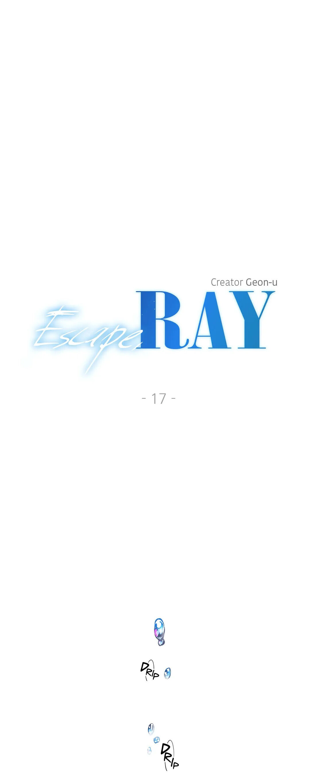 Escape, Ray Chapter 17 - Picture 2