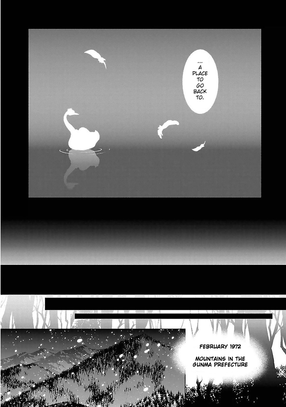 Young Black Jack Chapter 17: The Season Of Madness (4) - Picture 3
