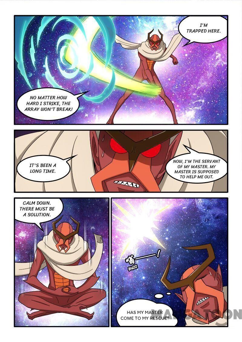 The King Of All - Page 2