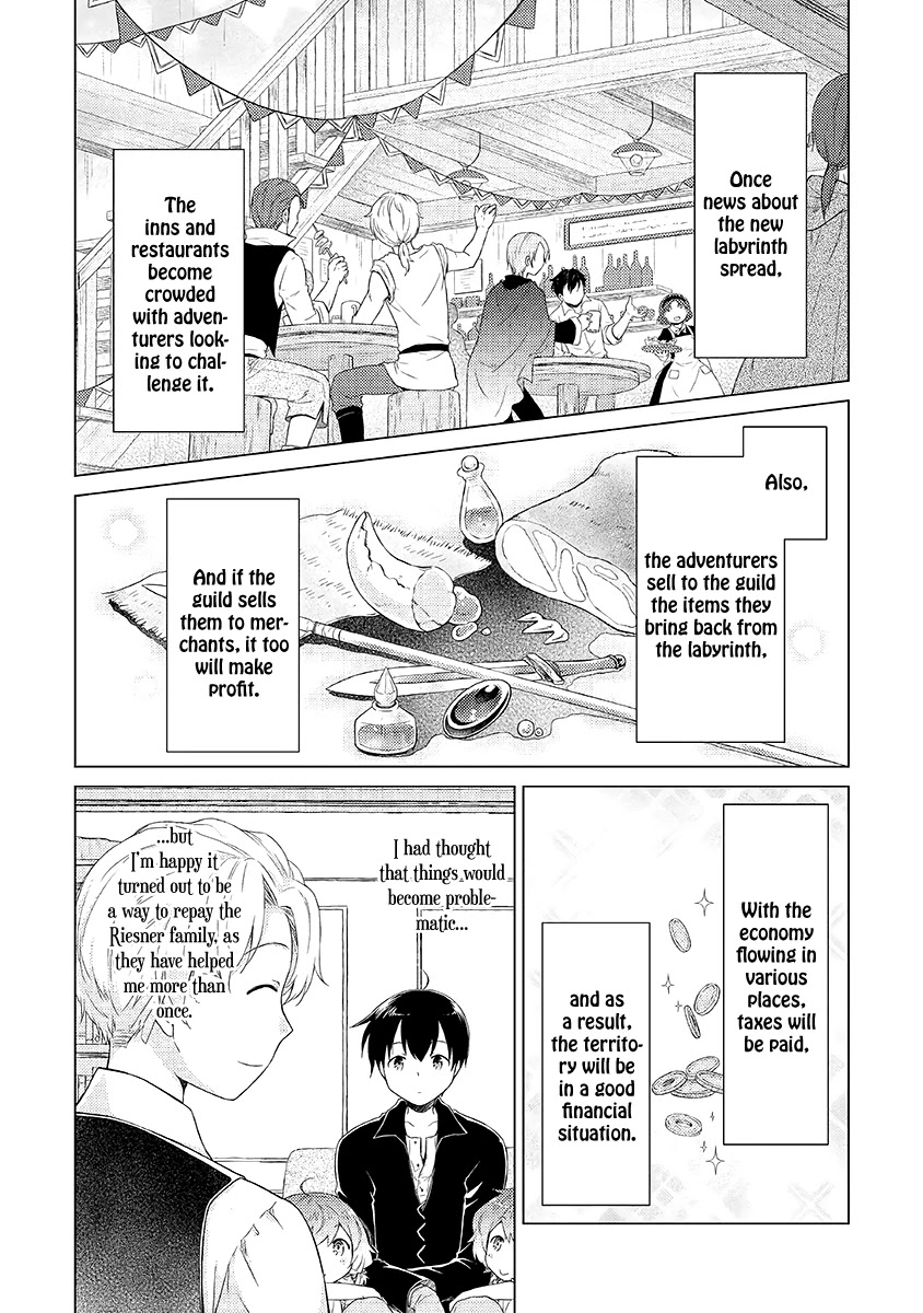 Isekai Yururi Kikou: Raising Children While Being An Adventurer Chapter 31: First Friend? - Picture 3