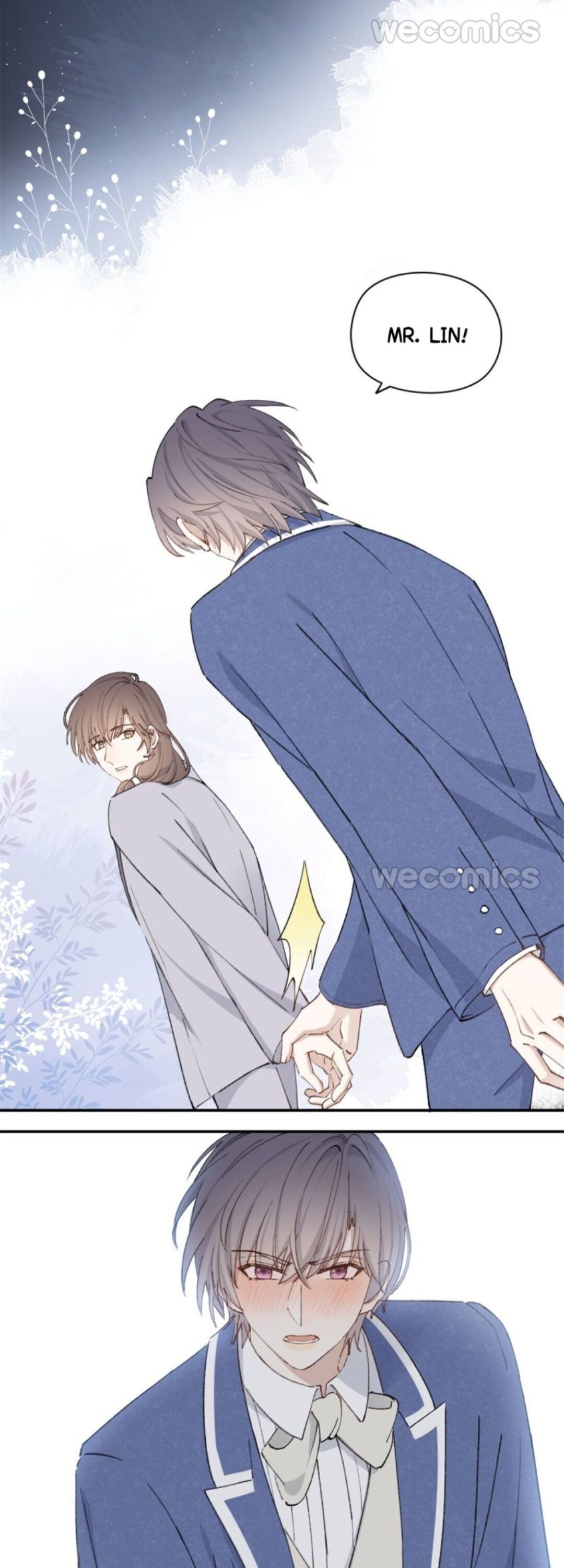 Rumor Lovers Chapter 35 - Picture 2