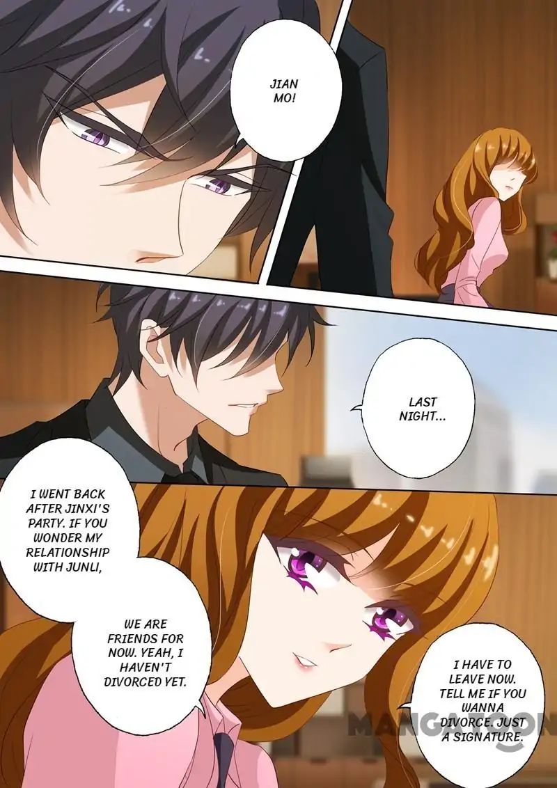 The Expensive Ex-Wife Of A Wealthy Family Chapter 209 - Picture 1