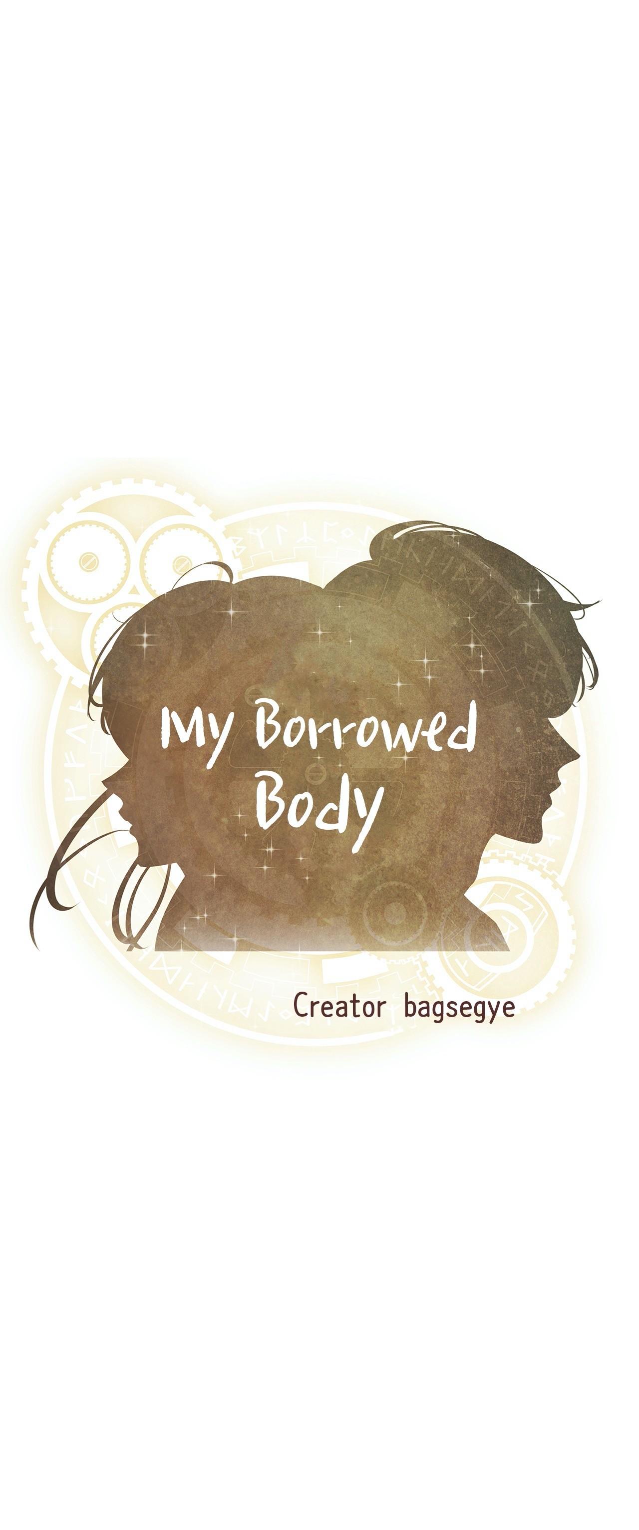 My Borrowed Body Chapter 48 - Picture 1