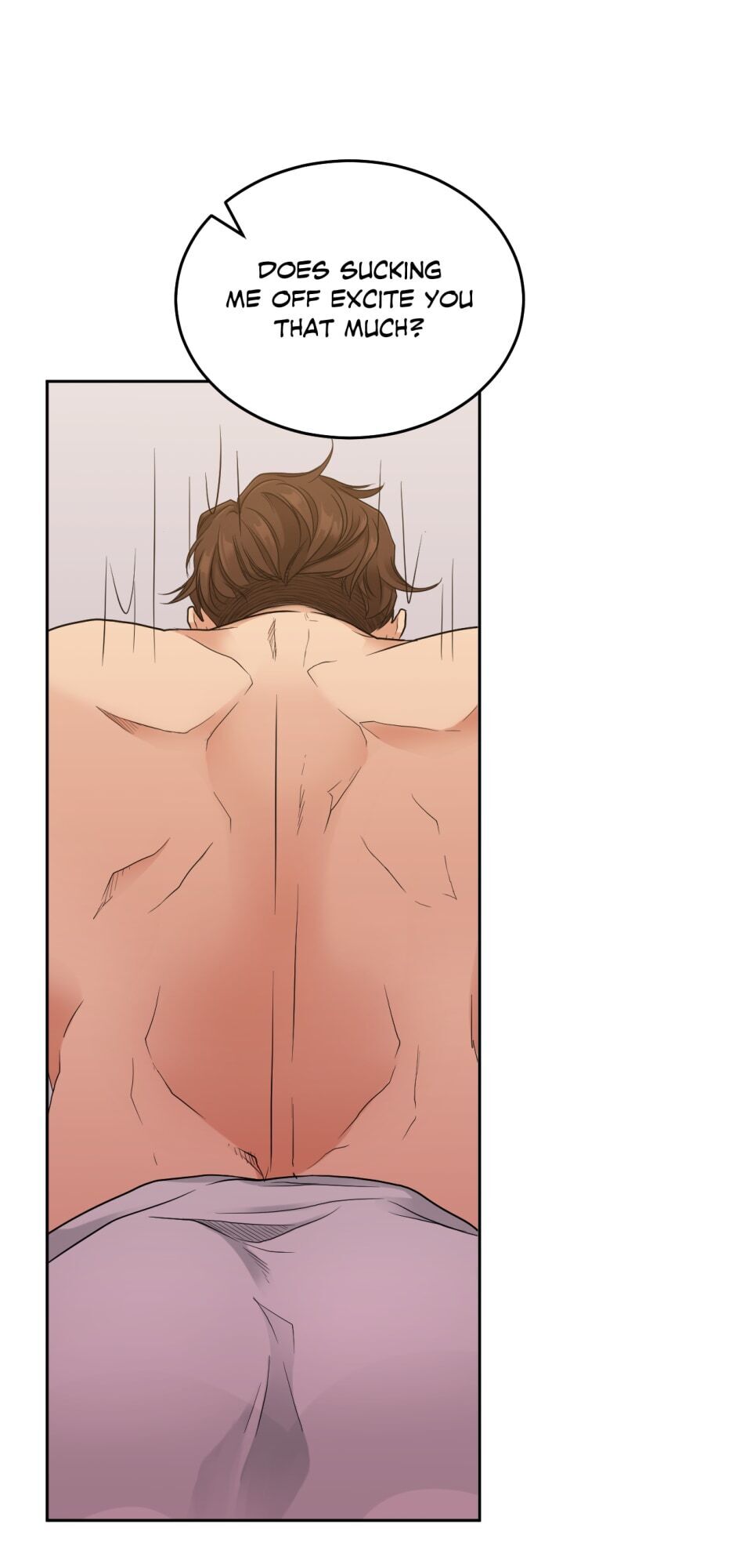 Thirsty Chapter 22 : Driving Me Crazy - Picture 3
