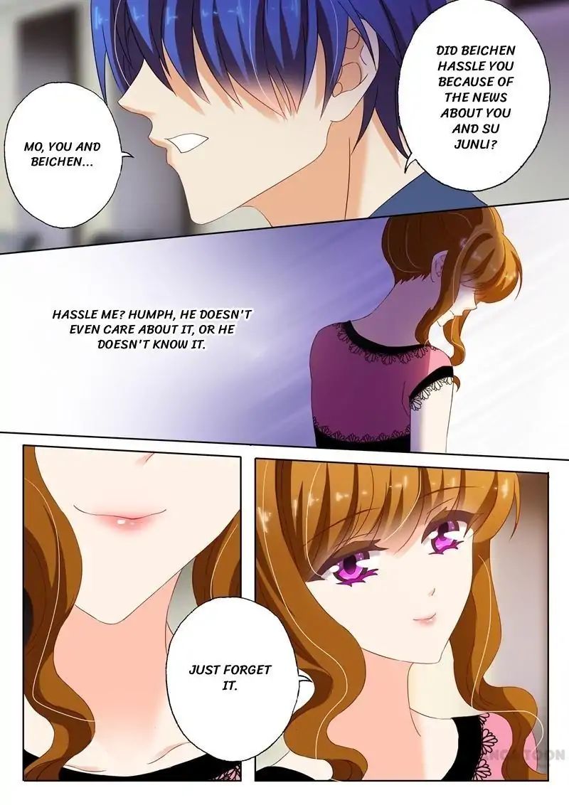The Expensive Ex-Wife Of A Wealthy Family Chapter 135 - Picture 1