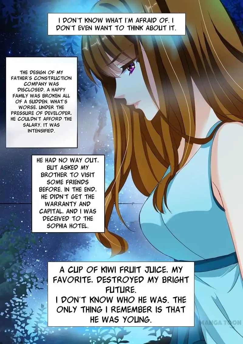 The Expensive Ex-Wife Of A Wealthy Family Chapter 115 - Picture 3