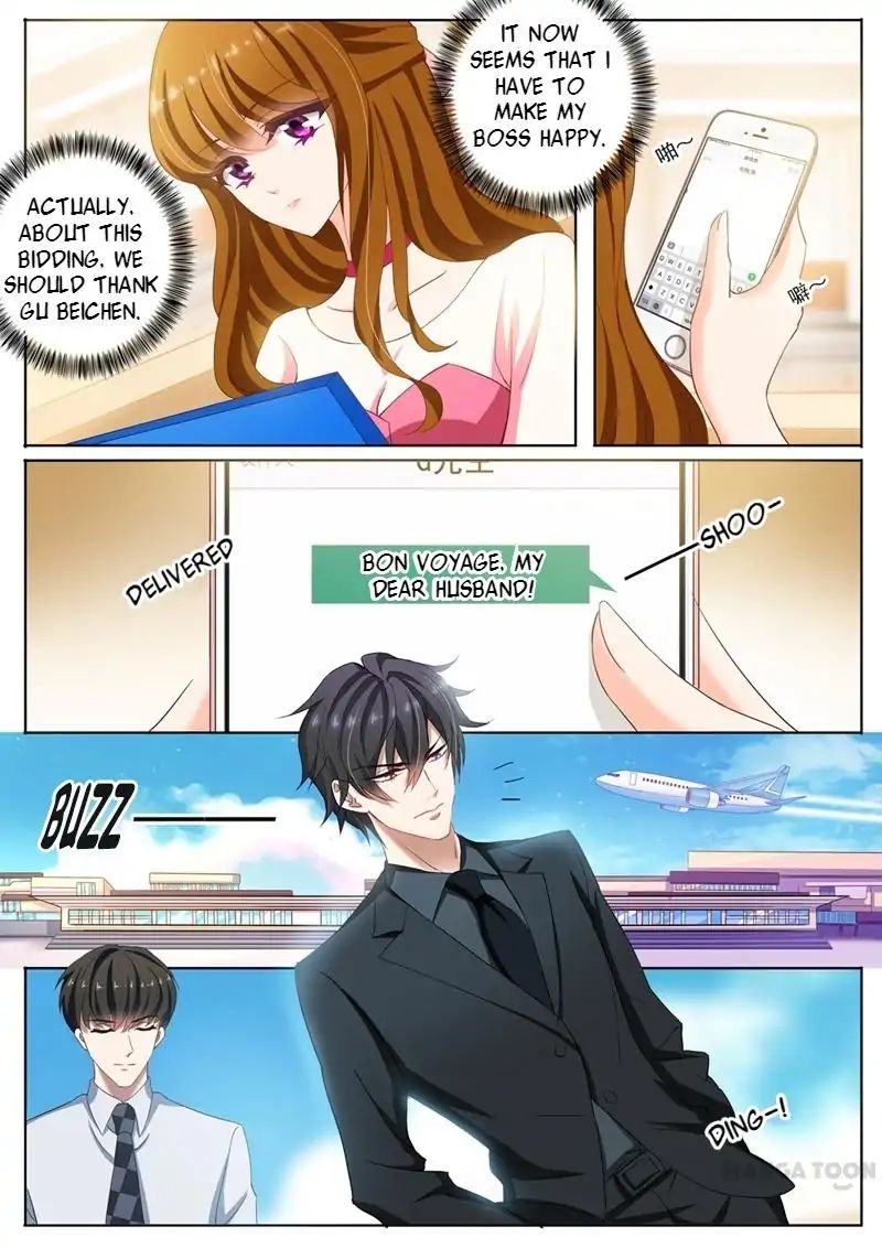 The Expensive Ex-Wife Of A Wealthy Family Chapter 95 - Picture 3