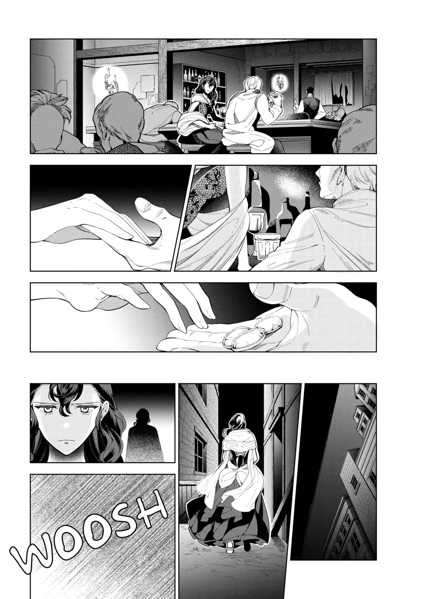 Koushaku Reijou No Tashinami - Page 2