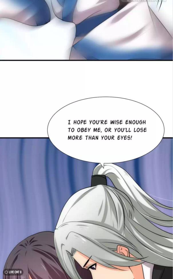 Crazy For You (Zhizhi) - Page 2