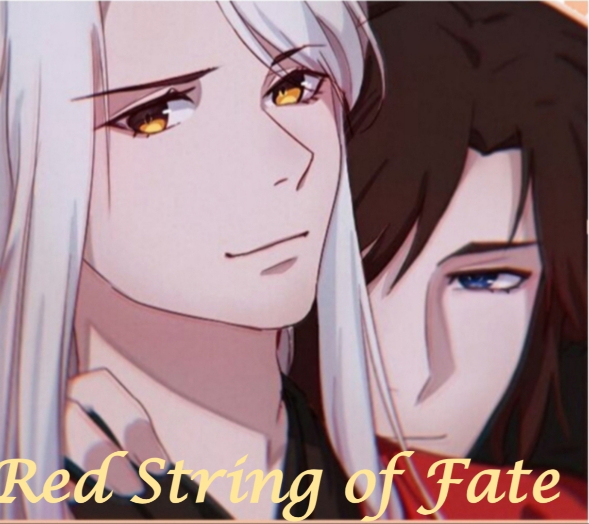 Red Thread Of Fate Chapter 7: Chapter 7 - Picture 1
