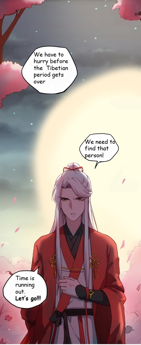 Red Thread Of Fate Chapter 2: Chapter 2 - Picture 3
