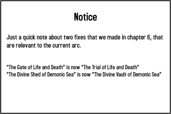 Chronicles Of Heavenly Demon Chapter 7 - Picture 2
