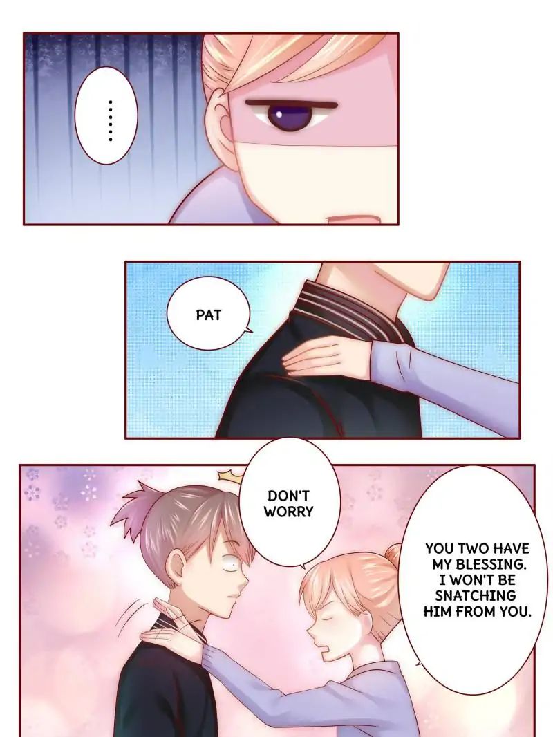 Romance With My Boss - Page 1
