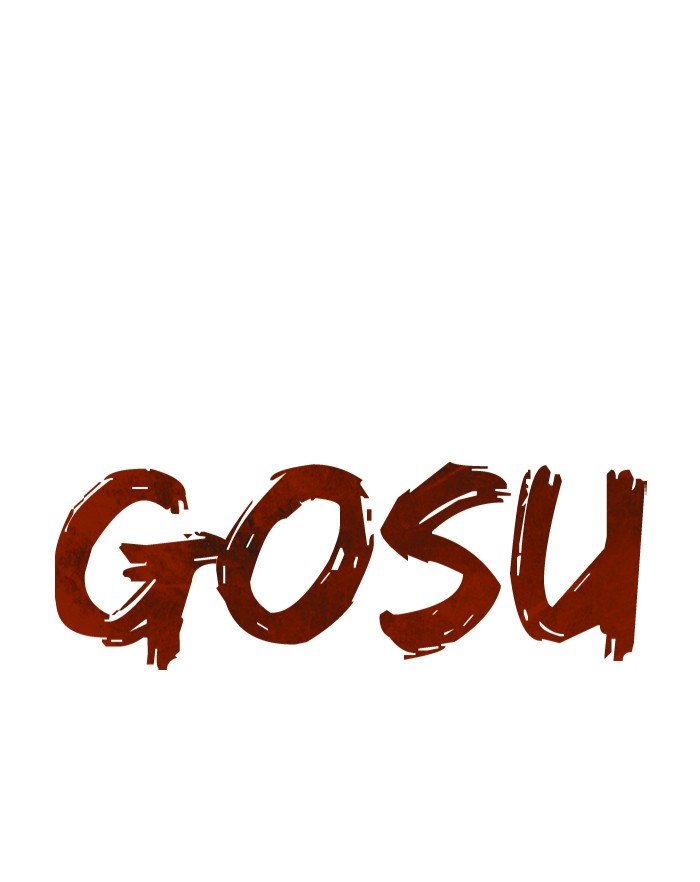 Gosu Chapter 215 - Picture 1
