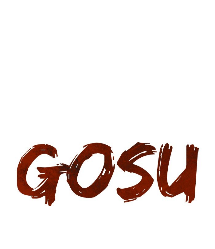 Gosu Chapter 214 - Picture 1
