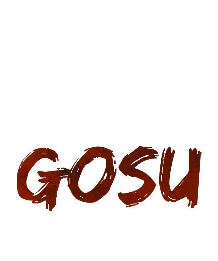 Gosu Chapter 213 - Picture 1
