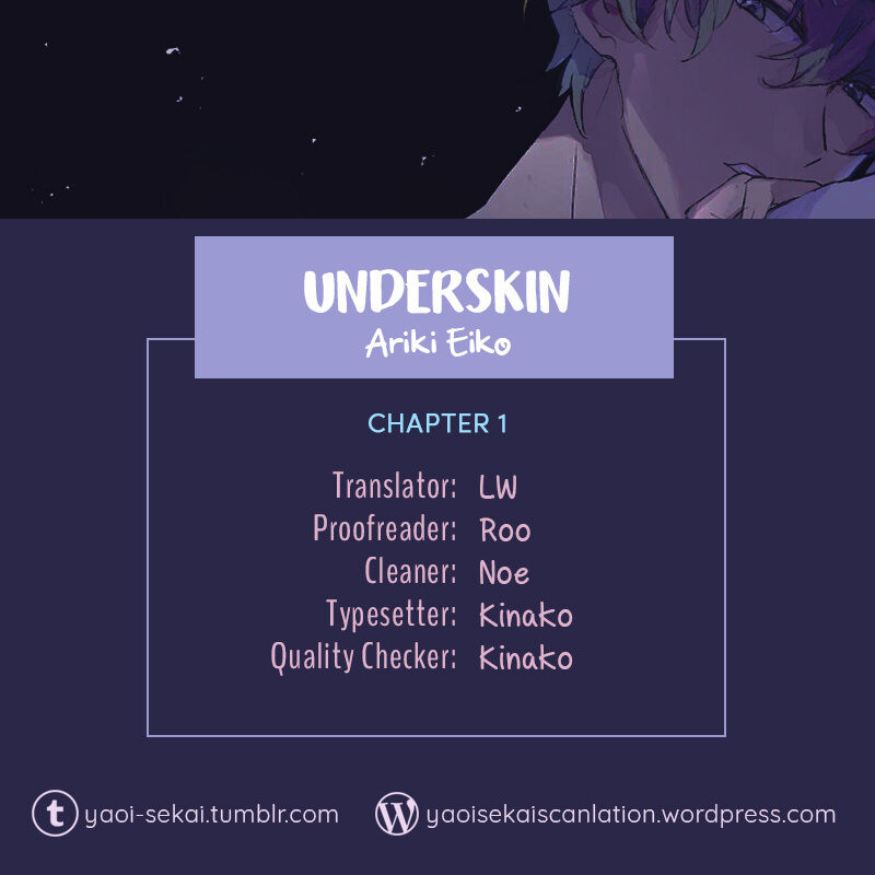 Underskin - Page 2