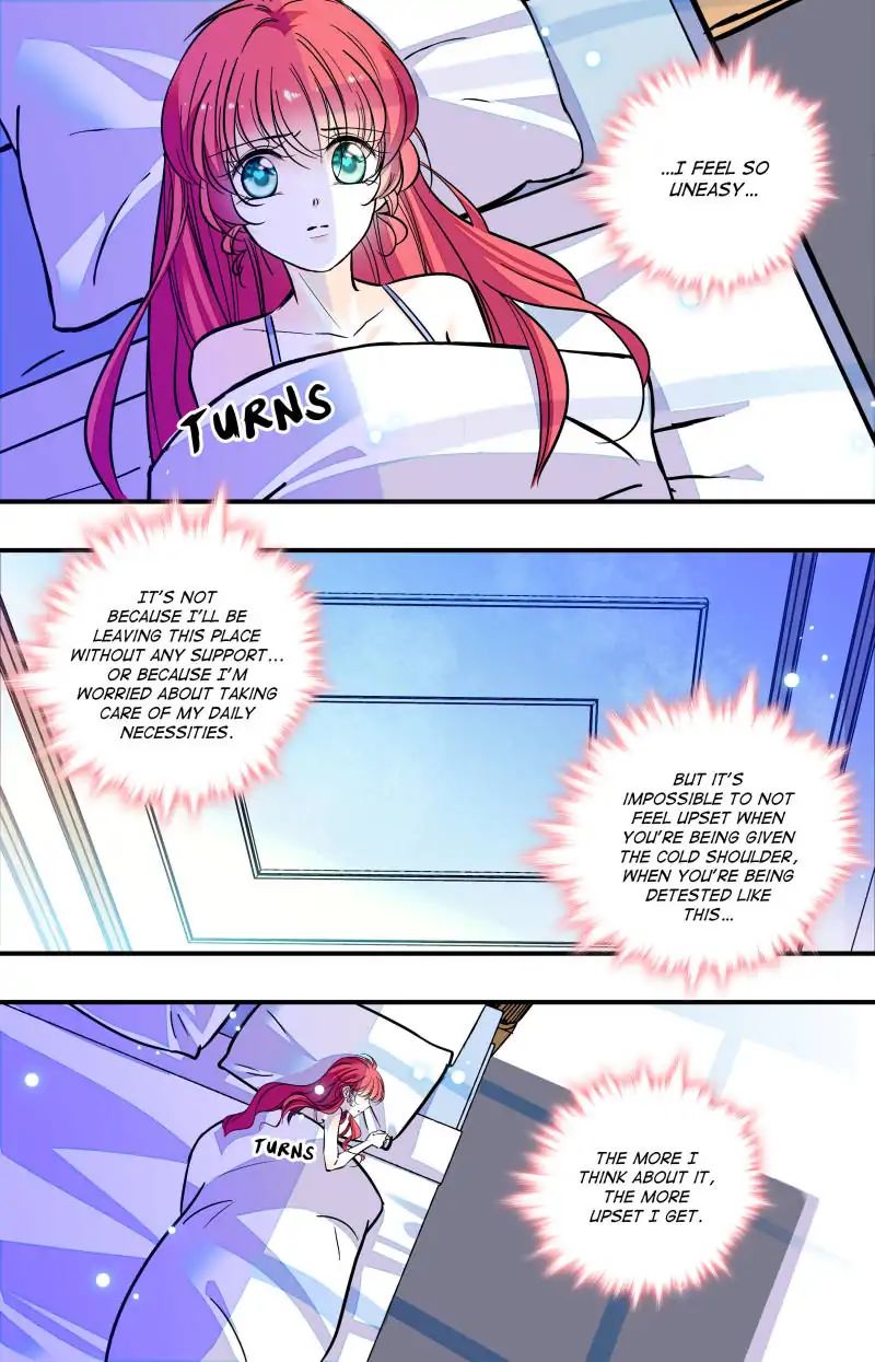 Sweetheart V5: The Boss Is Too Kind! - Page 2