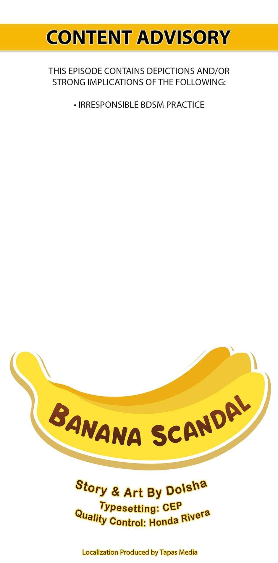 Banana Scandal - Page 2