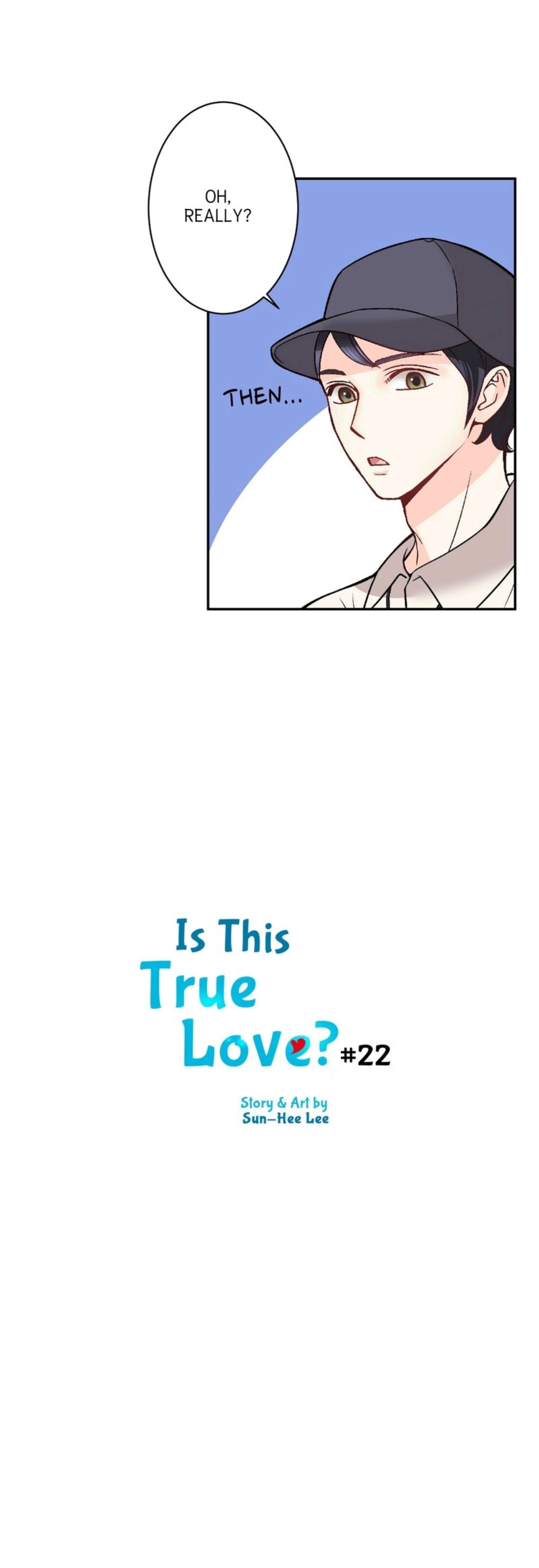 Is This True Love? - Page 3
