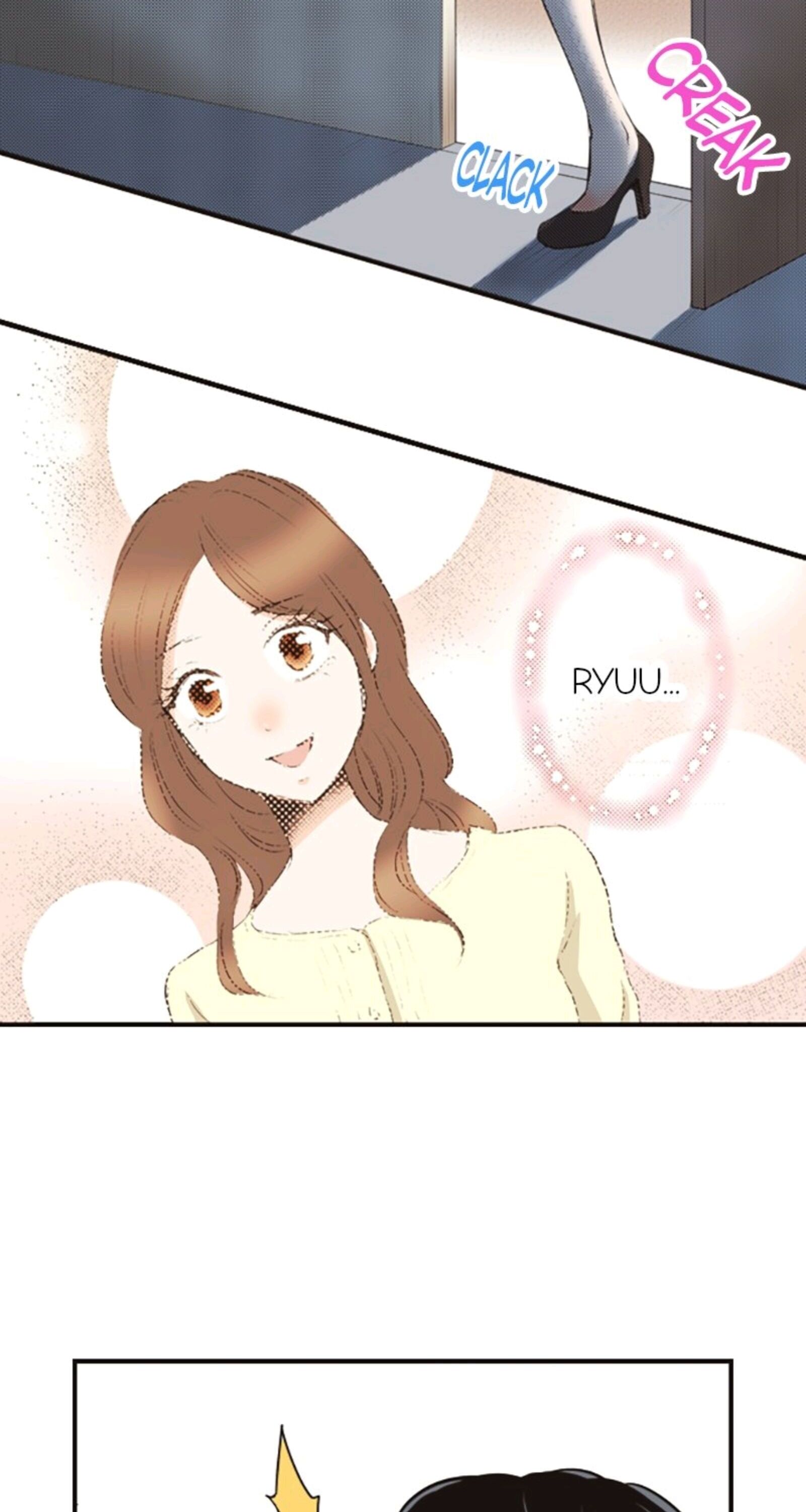 True Kiss Chapter 48 - Picture 2