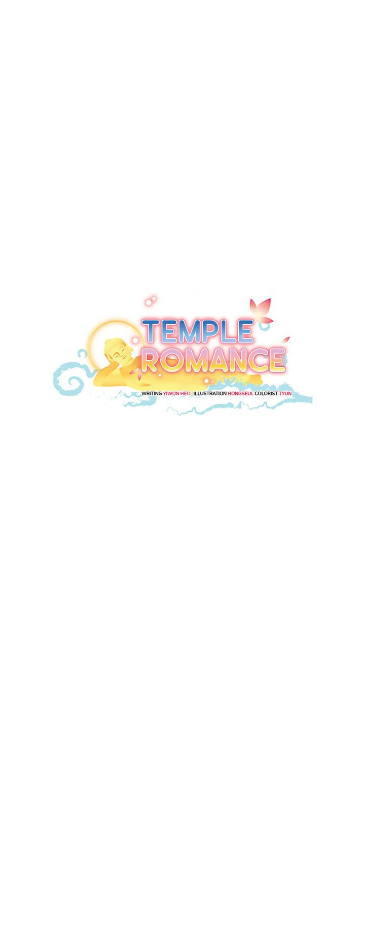 Temple Romance - Page 2