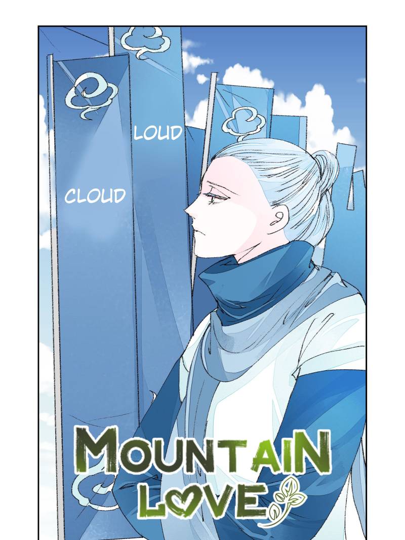Mountain Love - Page 1
