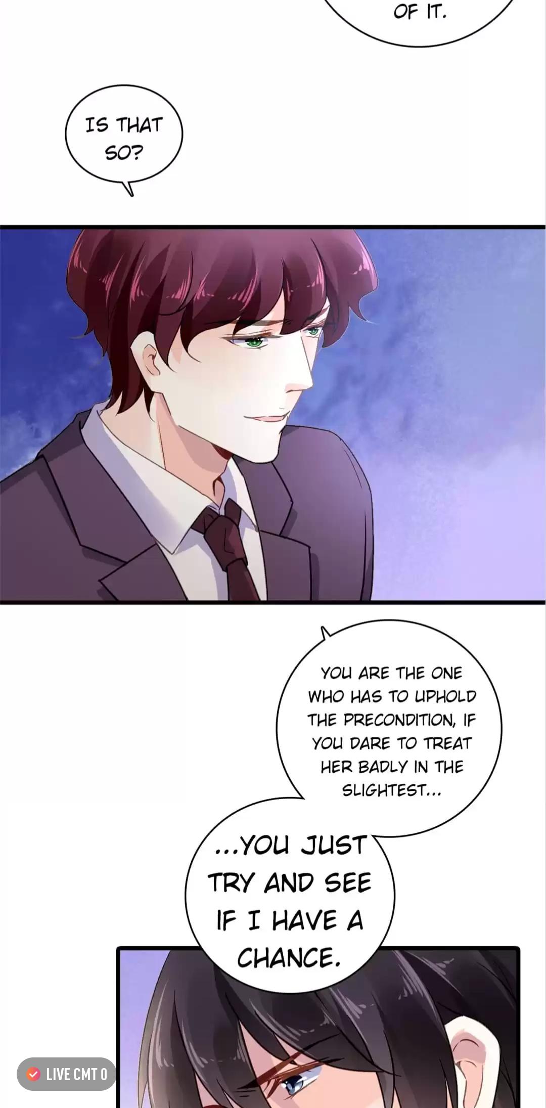 Immersed In Love Chapter 214 - Picture 2