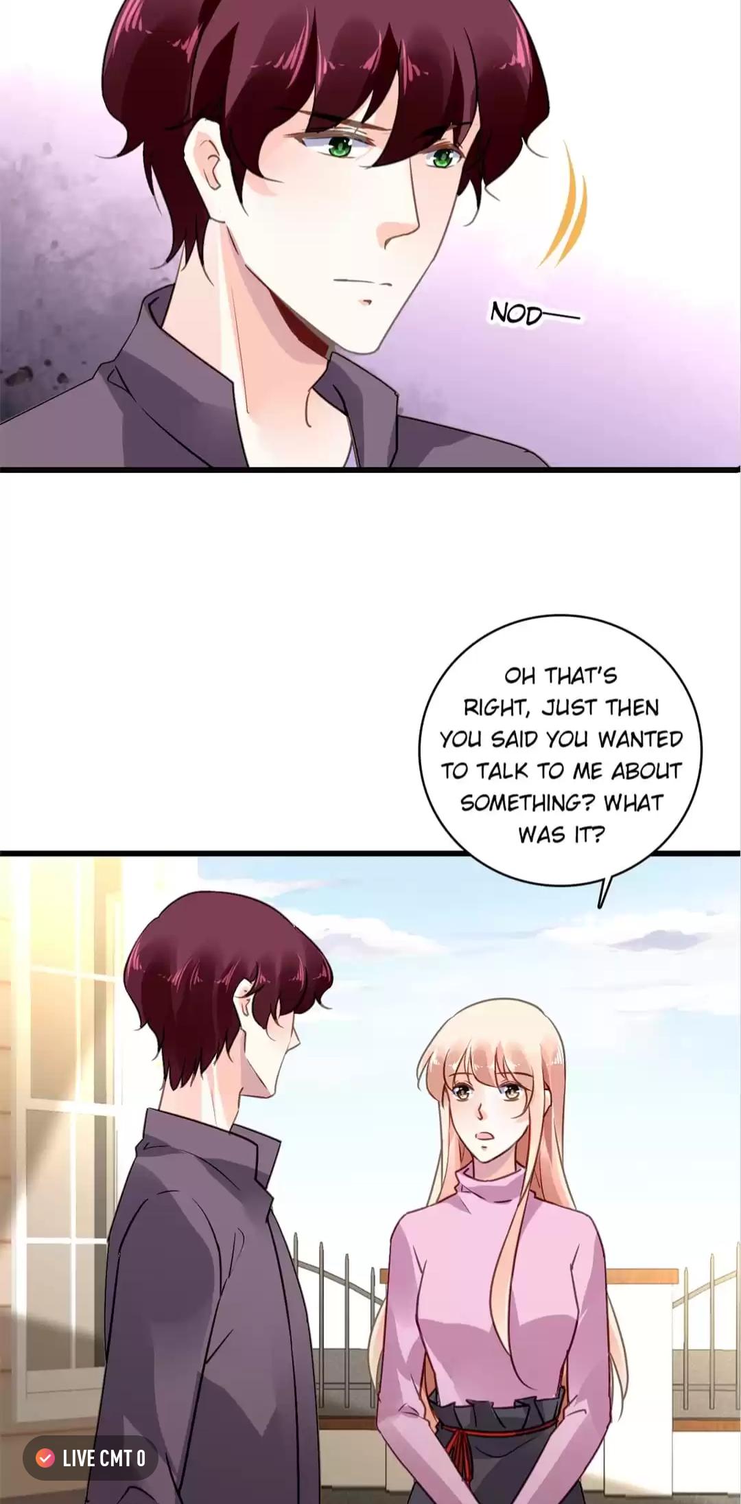 Immersed In Love - Page 2
