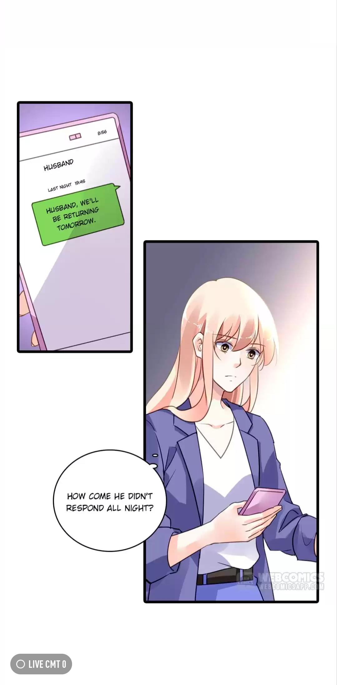 Immersed In Love - Page 3