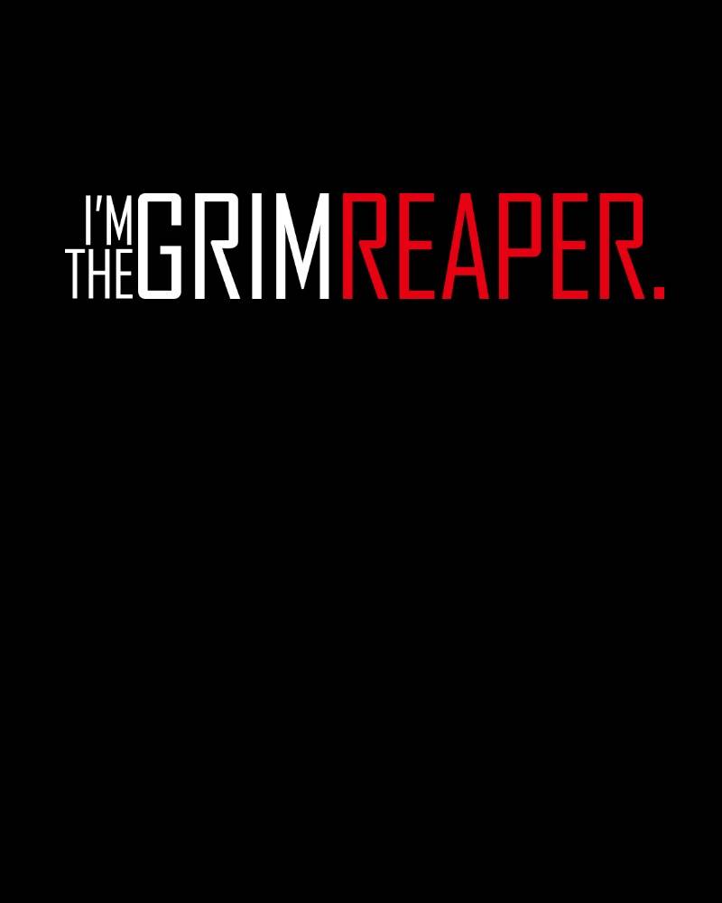 I’M The Grim Reaper Chapter 72 - Picture 3