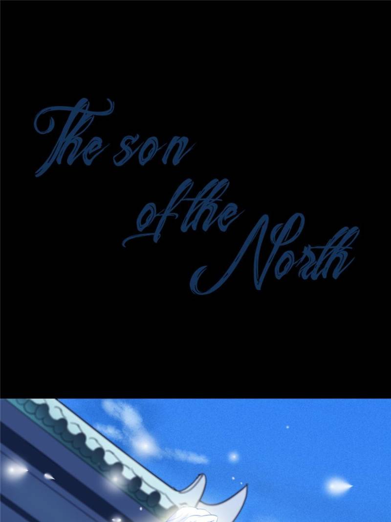 The Son Of The North - Page 1