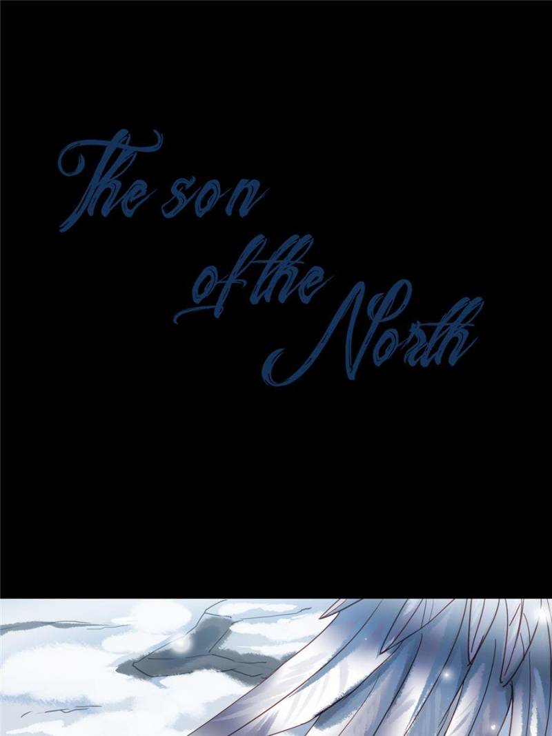 The Son Of The North - Page 1