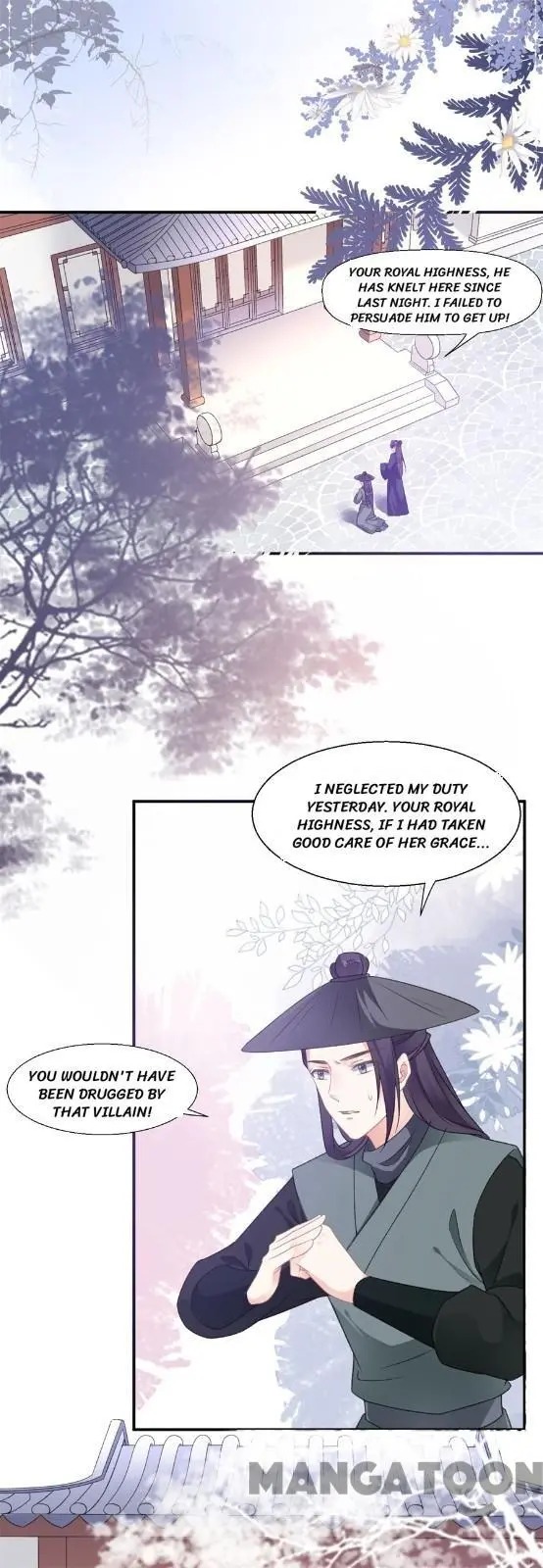 Falling All In You - Page 2
