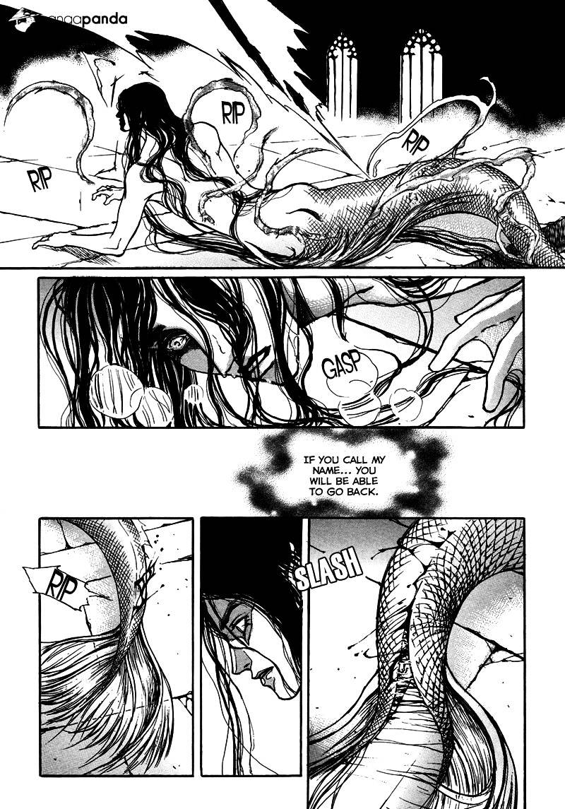 Evyione Chapter 6 - Picture 2