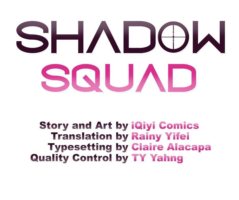 Shadow Squad Chapter 45 - Picture 1
