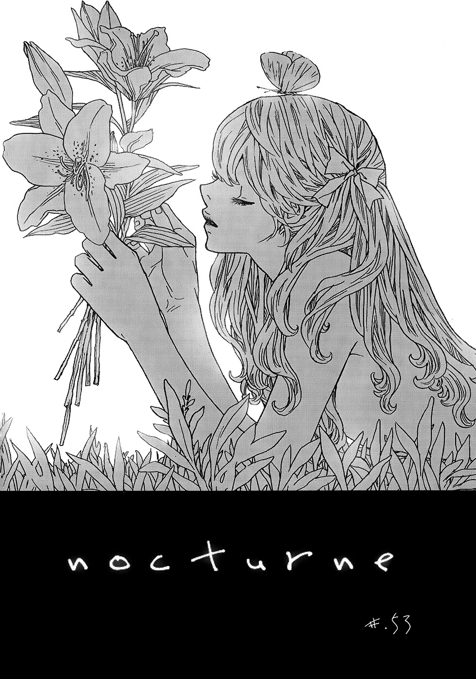 Nocturne (Park Eun-Ah) Chapter 53 - Picture 3