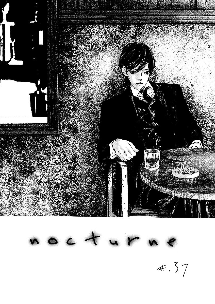 Nocturne (Park Eun-Ah) Vol.6 Chapter 37 - Picture 2