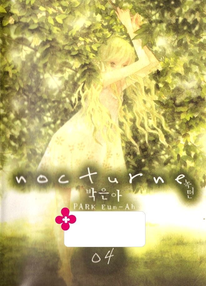 Nocturne (Park Eun-Ah) Vol.4 Chapter 21 - Picture 1