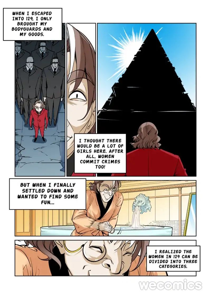 The Innocent City - Page 2