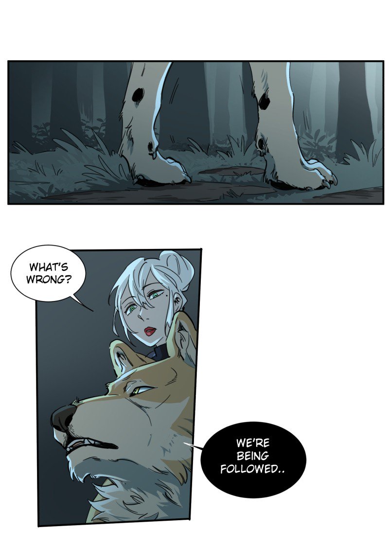 Lumine - Page 2