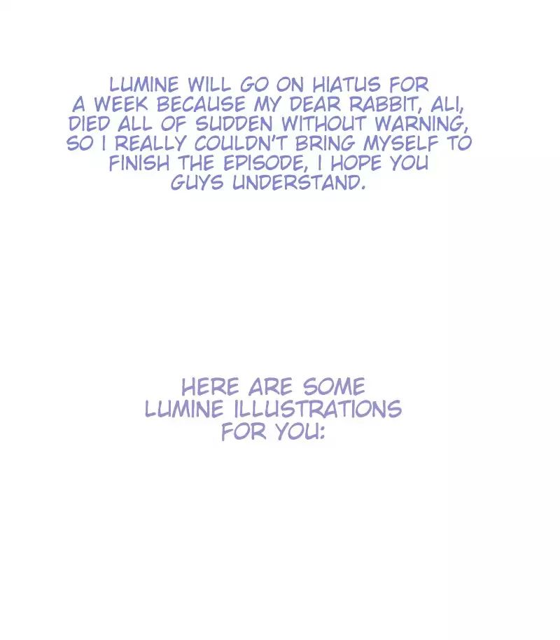 Lumine - Page 1