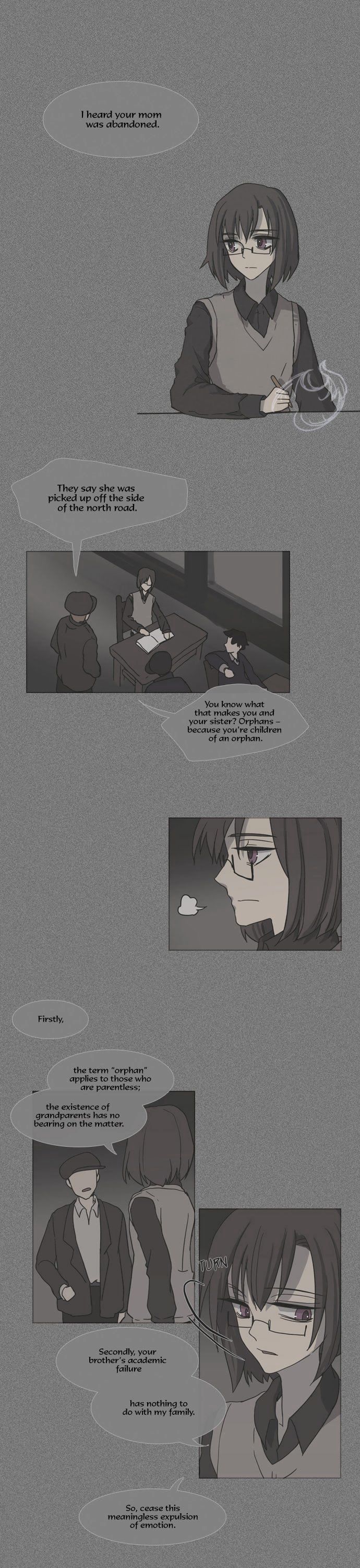 Abide In The Wind - Page 2